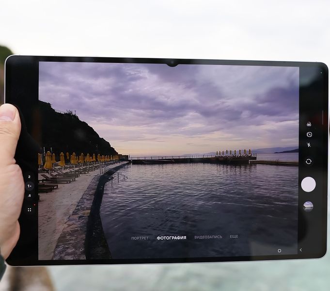 Планшет Samsung Galaxy Tab 12 Ultra 12/256GB (Global) 12ultra фото