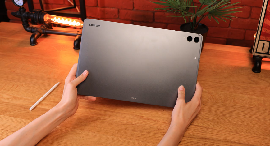 Планшет Samsung Galaxy Tab 12 Ultra 12/256GB (Global) 12ultra фото