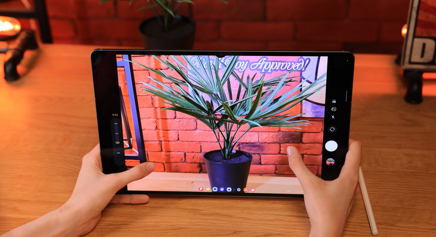 Планшет Samsung Galaxy Tab 12 Ultra 12/256GB (Global) 12ultra фото