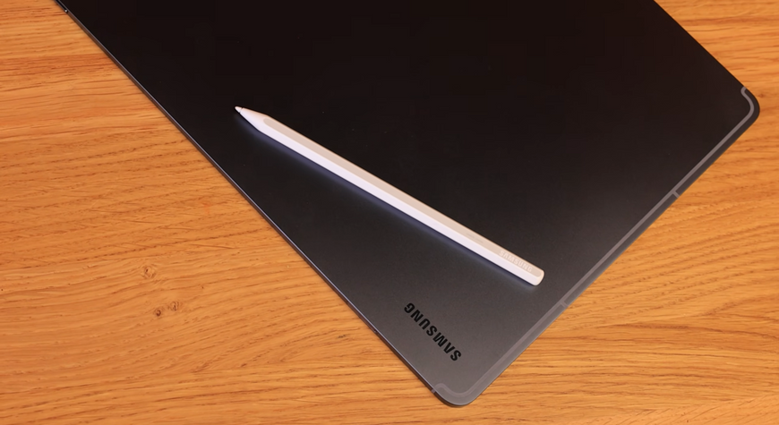 Планшет Samsung Galaxy Tab 12 Ultra 12/256GB (Global) 12ultra фото