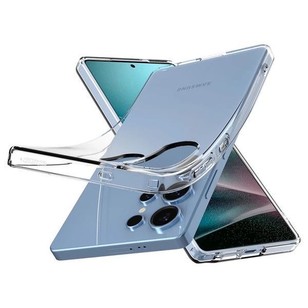 Протиударний чохол + захисне скло 5D для смартфона Case фото