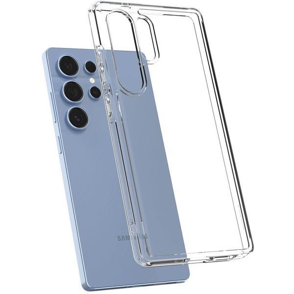 Протиударний чохол + захисне скло 5D для смартфона Case фото