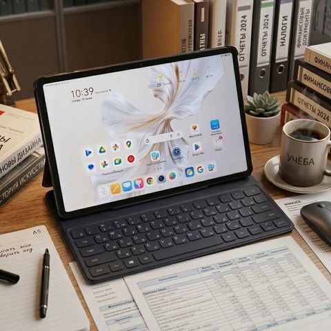 Планшет Samsung Galaxy Tab s10 pro 8/128gb TAB-s10 фото