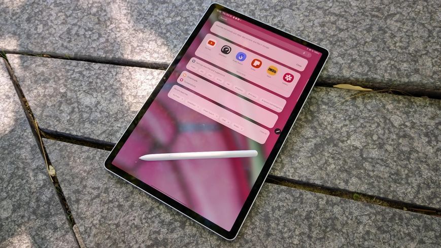 Планшет Samsung Galaxy Tab s10 pro 8/128gb TAB-s10 фото