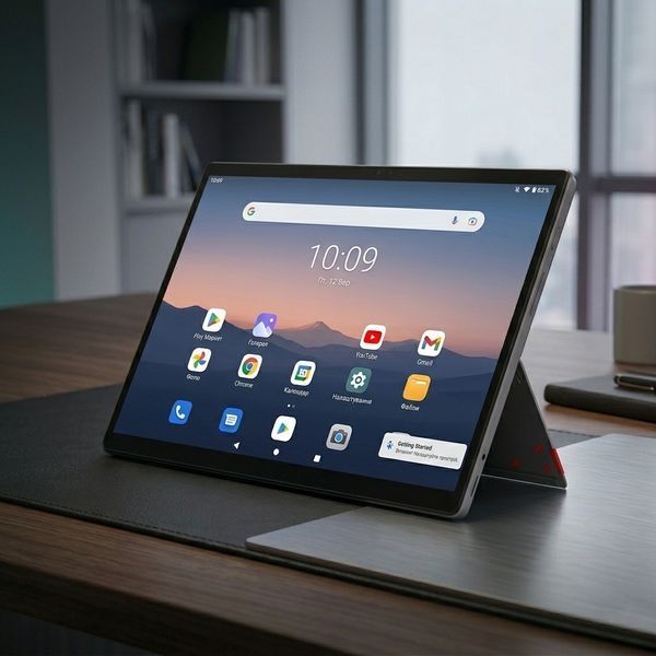 Игровой планшет Xiaomi x-Pad Pro 8/256GB x-pad фото