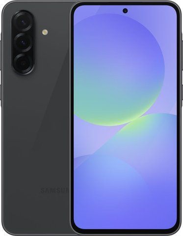 Samsung Galaxy A36 5G 8/256 Awesome Black (SM-A366BZKGEUC) 1133804 фото