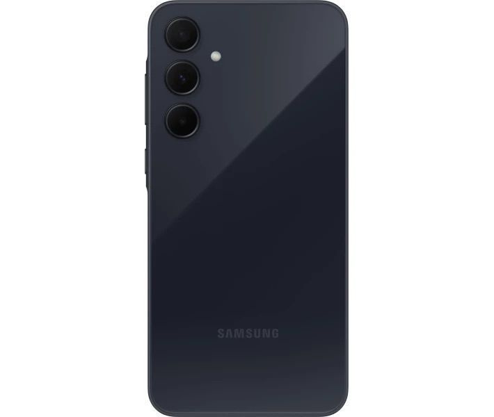 Samsung Galaxy A35 5G 8/256GB Navy (SM-A356BZKGEUC) 1037871 фото