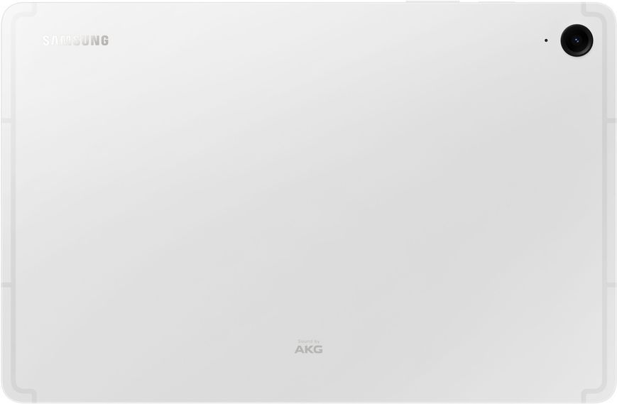 Планшет Samsung Galaxy Tab S9 FE 128Gb WiFi (SM-X510NZSASEK) Silver 1004560 фото