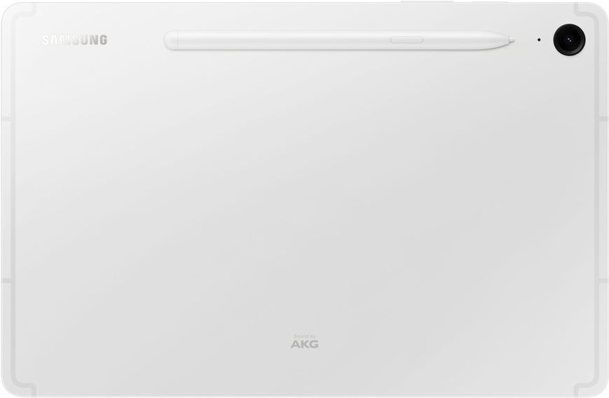 Планшет Samsung Galaxy Tab S9 FE 128Gb WiFi (SM-X510NZSASEK) Silver 1004560 фото