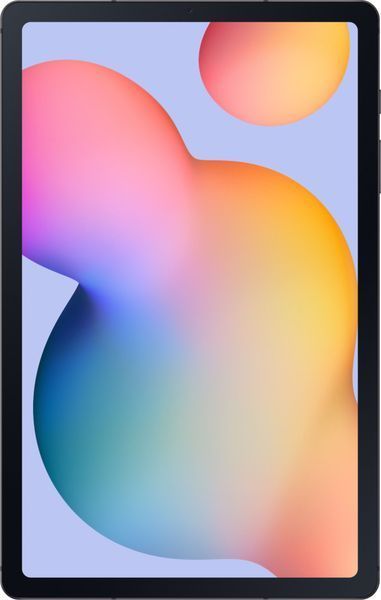 Планшет Samsung Galaxy Tab S6 Lite 2024 128 LTE (SM-P625NZAEEUC) Gray 1039553 фото