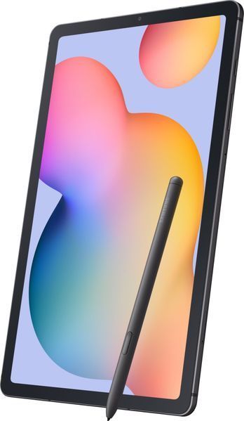 Планшет Samsung Galaxy Tab S6 Lite 2024 128 WiFi (SM-P620NZAEEUC) Gray 1039556 фото