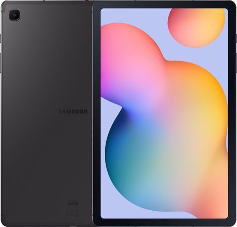 Планшет Samsung Galaxy Tab S6 Lite 2024 128 WiFi (SM-P620NZAEEUC) Gray 1039556 фото