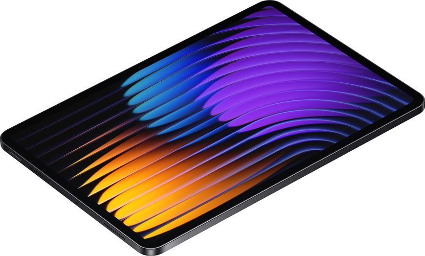 Планшет Xiaomi Pad 7 8/128GB Gray (VHU5476EU) 1128837 фото