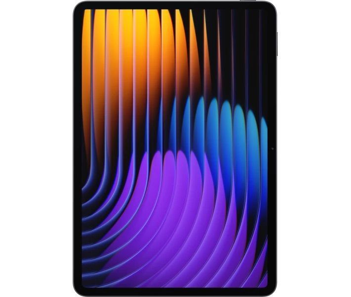 Планшет Xiaomi Pad 7 8/256GB Gray (VHU5498EU) 1128840 фото