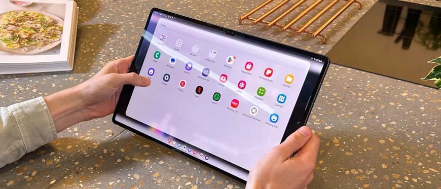 Планшет Samsung Galaxy Tab S11 Pro 5g 8/128gb - 12" дюймів s11pro(12") фото