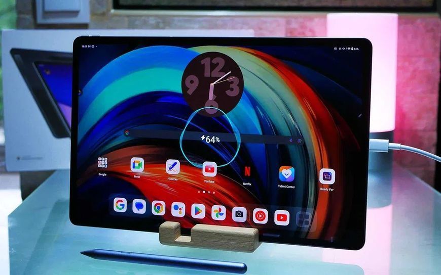 Планшет Samsung Galaxy Tab 11 Pro 5g 8/128gb - 10" дюймов 11pro(10") фото