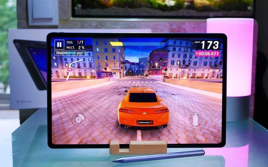 Планшет Samsung Galaxy Tab 11 Pro 5g 8/128gb - 10" дюймов 11pro(10") фото