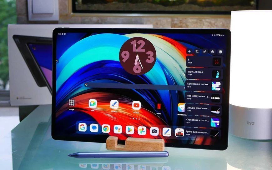 Планшет Samsung Galaxy Tab 11 Pro 5g 8/128gb - 10" дюймов 11pro(10") фото