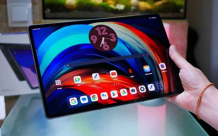 Планшет Samsung Galaxy Tab 11 Pro 5g 8/128gb - 10" дюймов 11pro(10") фото